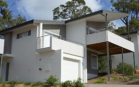 The Villa Dunsborough
